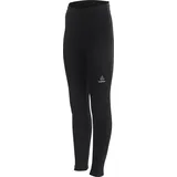 Löffler Thermo TIV Tights, schwarz - 128