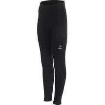 Löffler Thermo TIV Tights, schwarz - 128