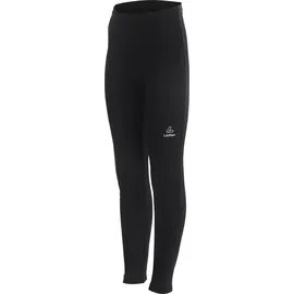 Löffler Thermo TIV Tights, schwarz - 128