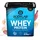Bodylab24 Whey Protein Red Banana Pulver 2000 g