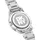 DKNY Park Ave Midi Silber 32 mm DK1L020M0035