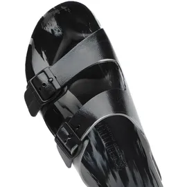 Birkenstock Arizona EVA Stone Coin/Black Multi 44