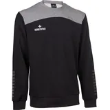 derbystar Ultimo v23 schwarz grau L