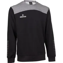 derbystar Ultimo v23 schwarz grau L