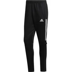 ADIDAS adidas Herren Condivo 20 Trainingshose, BLACK/WHITE, M