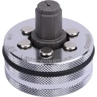 Rothenberger Expanderkopf ROLOCK, 5/8", Lötgerät Zubehör