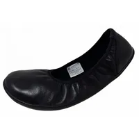 Groundies Lily 3.0 Ballerinas - Black EU