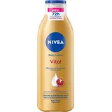 NIVEA Vital Babylotion Lotion 250 ml