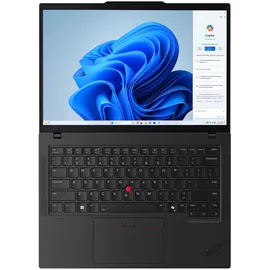 Lenovo ThinkPad T14 G5 Intel Core Ultra 7 155U 16 GB RAM 512 GB SSD 21ML005HGE