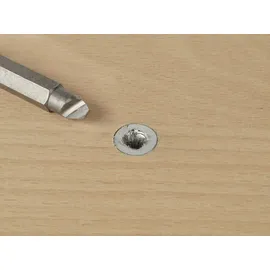 WOLFCRAFT Schraubenausdreher 2982000