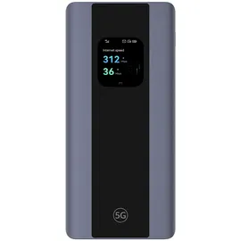 brovi 5G Mobile WiFi Pro 5