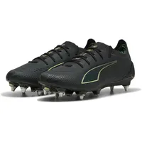 Puma Ultra 6 Ultimate Stollenschuhe Herren Heat Fire/Puma Black/Glowing Red 48
