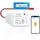 Meross Msg100 Garagentoröffner - White