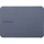Toshiba Canvio Gaming Festplatte, 4 TB HDD, 2,5 Zoll, extern, Dunkelgrau metallisch