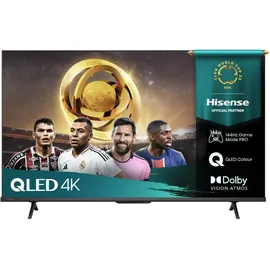 Hisense 50E77Q PRO 50 Zoll QLED 4K Smart TV