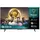 Hisense 50E77Q PRO 50 Zoll QLED 4K Smart TV