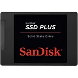 SanDisk SSD Plus 2 TB 2,5" SDSSDA-2T00-G26