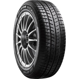 Avon Tyres WT7 Snow 185/65 R15 88T