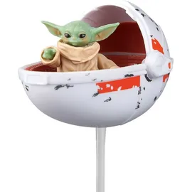 Hasbro Star Wars Grogu Figur 15 cm