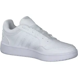 Adidas Hoops 3.0 cloud white/cloud white/dash grey 41 1/3