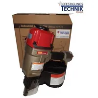 RGN Coilnagler CN90 50-90mm für 16° Coilnägel Prebena Paslode