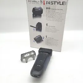 Remington Style Series F4002 Blau