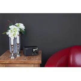 Telestar DIRA M11i+ schwarz