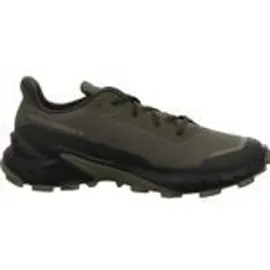 Salomon Alphacross 5 Herren Olive Night 41