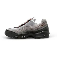 Nike Air Max 95 Herren Schwarz/Grau 44,5