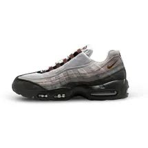 Nike Air Max 95 Herren Schwarz/Grau 44,5