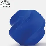 bambulab BL A00-B9-SPLFR - Filament, PLA Basic Refill, Blau, 1 kg