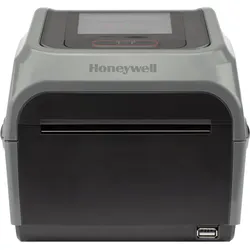 Honeywell PC45, 8 Punkte/mm (203dpi), Disp., RTC, RFID, USB, USB-Host, Ethernet,...