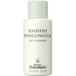 Dr. Eckstein Sensitive Reinigungsgel Gel Cleanser 150ml