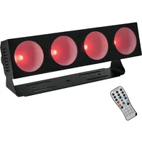 Eurolite LED CBB-4 COB RGB Leiste