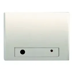Somfy 2400437 Somfy Funk-Glasbruchmelder, akustisch für RTD Alarmanlagen