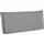 Paidi Flynn Dekokissen 100 x 40 cm Grau