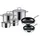 Silit Extra Cook Kochtopf 16,0 cm rund