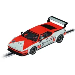 Carrera Digital 132     20032032 BMW M1 Procar  Niki Lauda, No.5