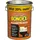 Aussen 4,8 l teak
