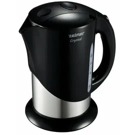 Zelmer ZCK7630B 1,7 l Schwarz