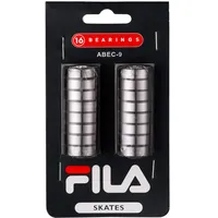 Fila Kugellager Fila ABEC 9 16er Pack