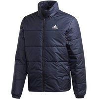 adidas BSC 3-Stripes Insulated Winter Jacket legend ink S