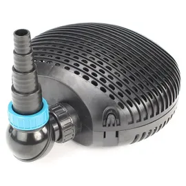 AquaForte EC 5000 Teichpumpe 26 Watt