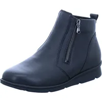 WALDLÄUFER Damen, Stiefel K-Inga in schwarz,