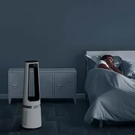 Rowenta Eclipse 3in1 QU5060 grau