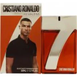 Cristiano Ronaldo Fearless Eau de Toilette 50 ml