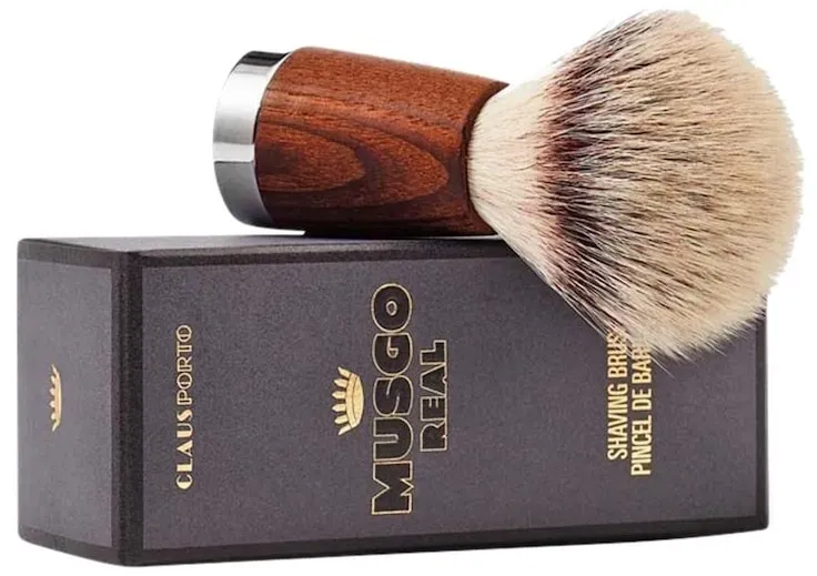 Claus Porto Shaving Brush Rasur   Herren