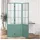 Homestyle4u Paravent in Türkis 120x170 cm 2013,
