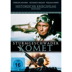 Sturmgeschwader Komet (Neu differenzbesteuert)
