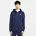 Herren Midnight Navy/White 3XL